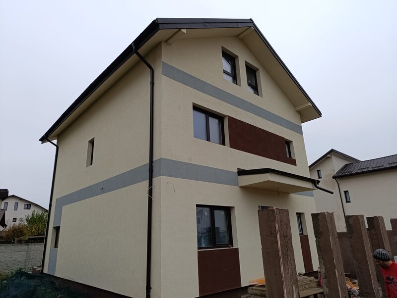 Prelungirea Ghencea, Cartierul Latin.