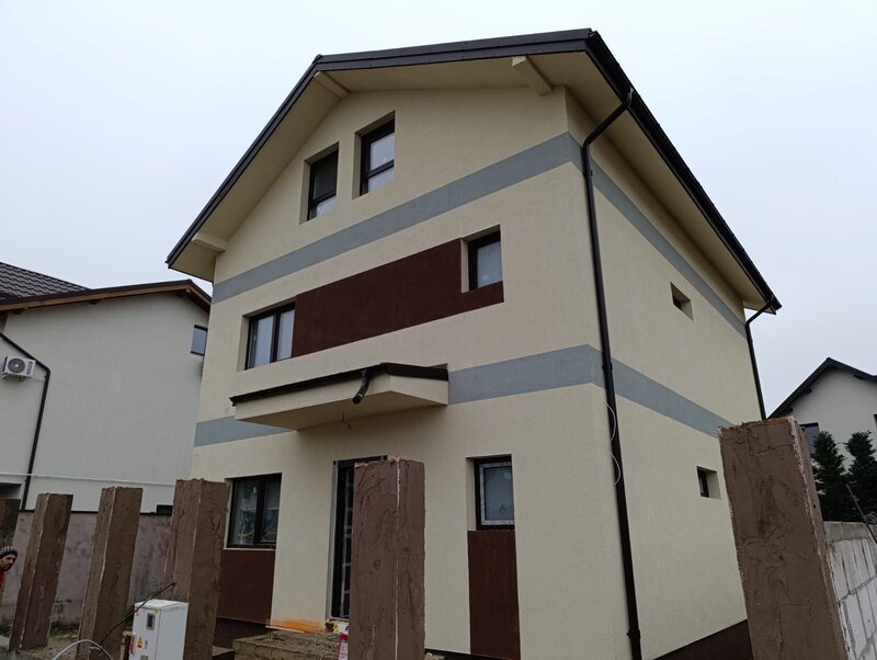 Prelungirea Ghencea, Cartierul Latin.