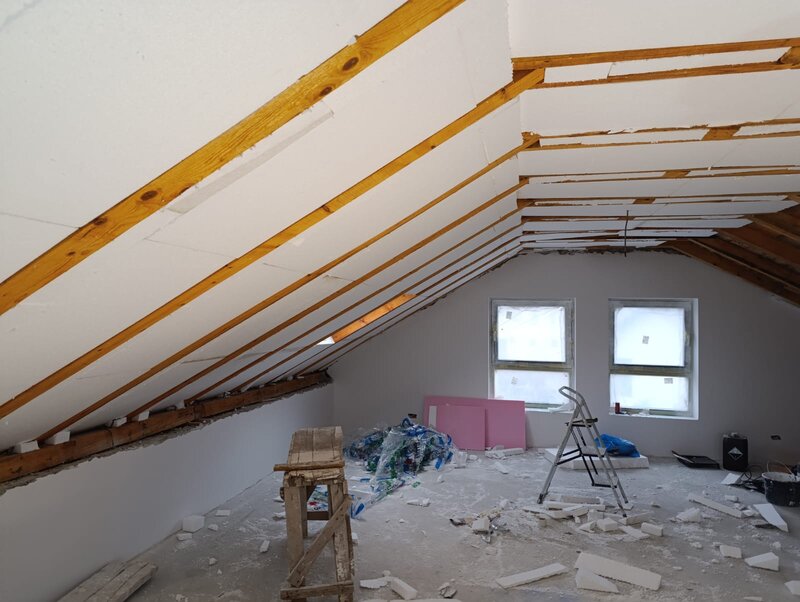 Prelungirea Ghencea, Cartierul Latin.