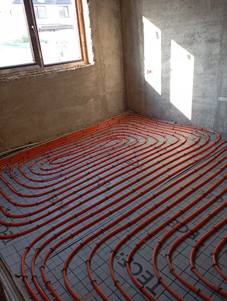 Prelungirea Ghencea, Cartierul Latin.