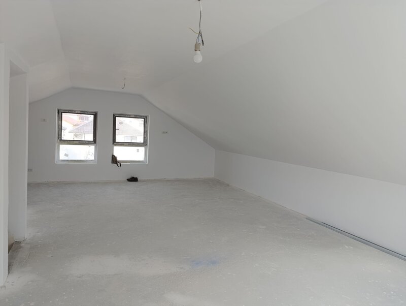 Prelungirea Ghencea, Cartierul Latin.