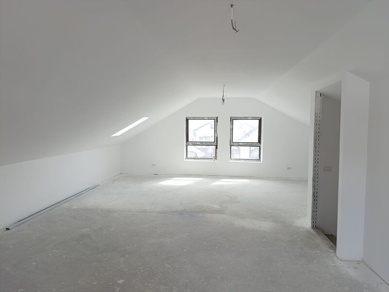 Prelungirea Ghencea, Cartierul Latin.